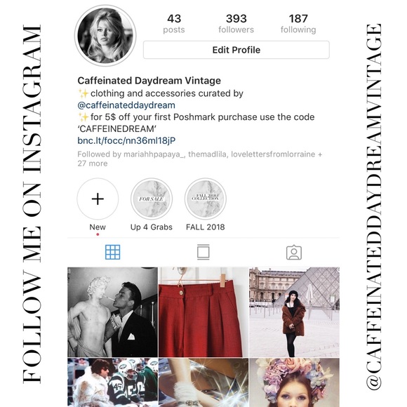 Meet your Posher, Alyssa - Picture 5 of 6